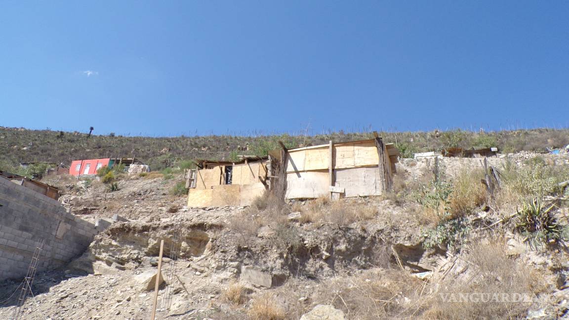 $!Pandilleros roban en sectores marginados de Saltillo, para comprar droga