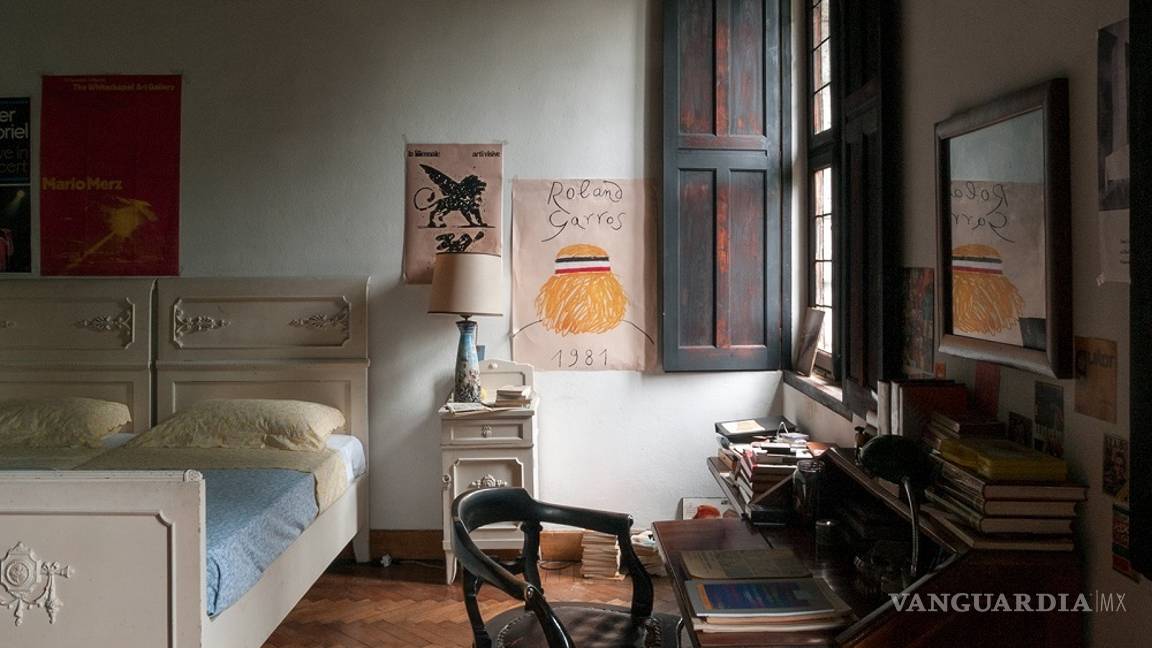 $!Venden villa donde se filmó ‘Llámame por tu nombre’