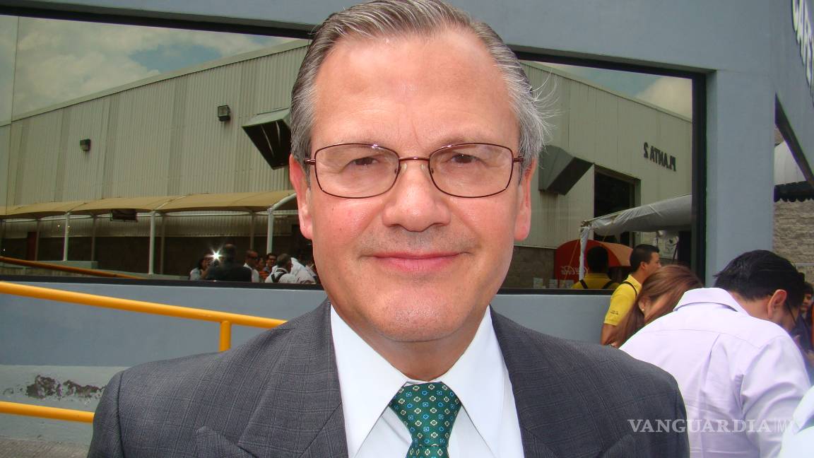 $!Coparmex Coahuila región sureste ha propiciado ambiente empresarial atractivo: Expresidente