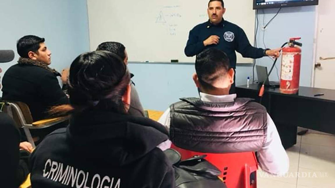 $!Queda Monclova fuera del programa Fortaseg; pierde 13 mdp para la seguridad