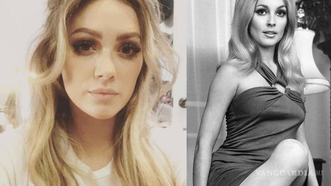 $!Hilary Duff revela participación en película sobre Charles Manson