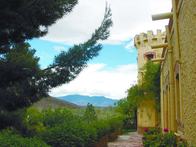 $!General Cepeda lista para la Semana Santa