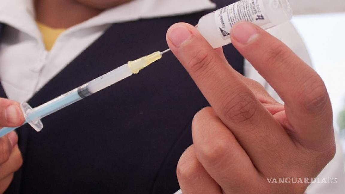 México en riesgo por brote de sarampión y desabasto de vacuna