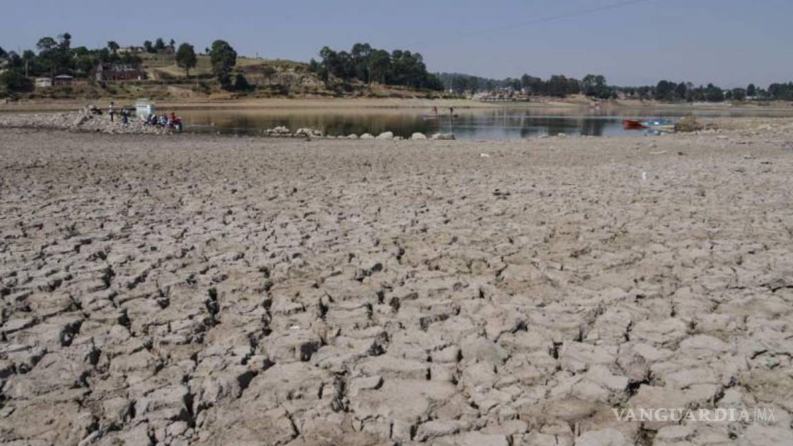 $!La disminución en las tres presas es generalizada