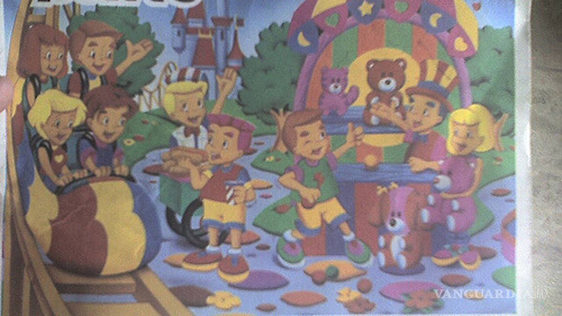 $!12 útiles escolares que de seguro llevaste a la escuela en los 80's y 90's (fotos)... se vale llorar