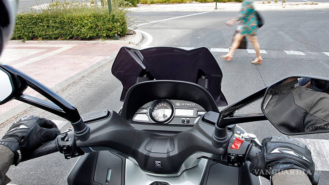 $!¿Andas en motocicleta?, algunos consejos para conducirla eficazmente