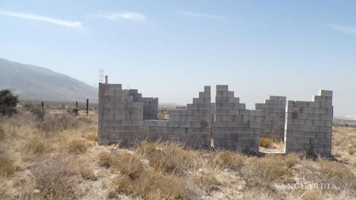 $!El presunto invasor, presentó una escritura apócrifa que lo acreditaba como dueño de las tierras.