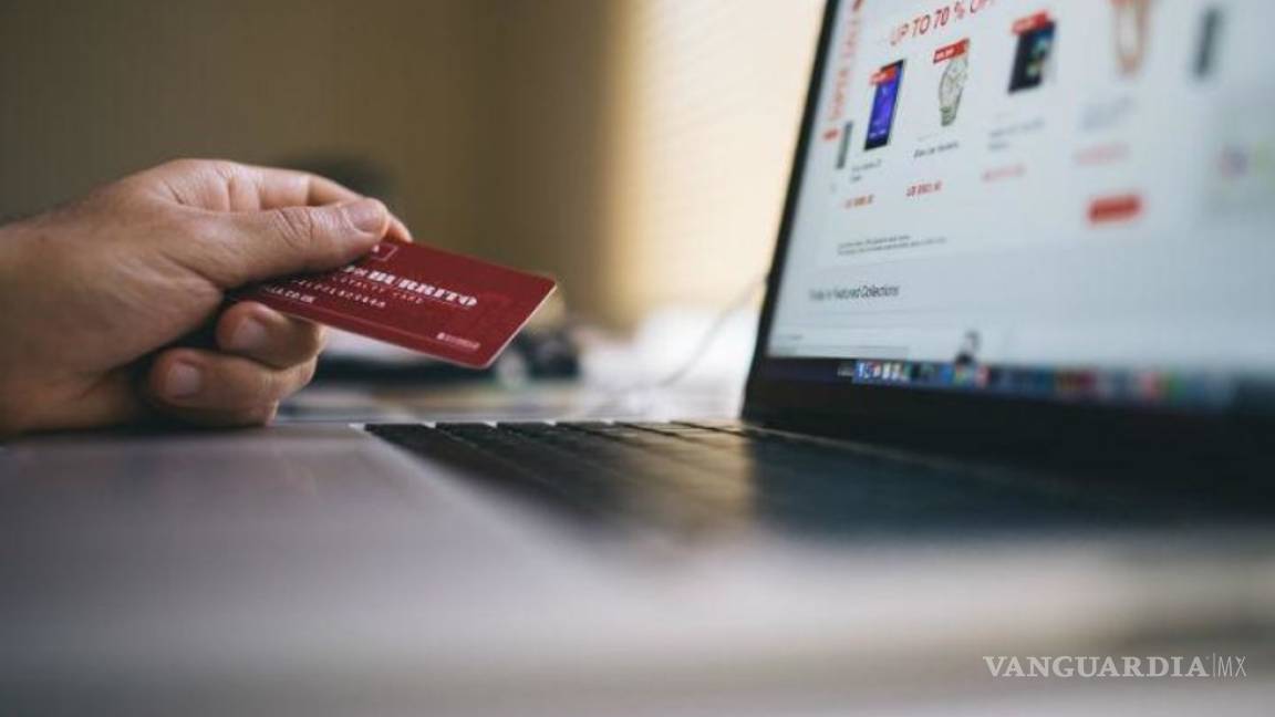 Así puedes evitar fraudes en tu tarjeta al comprar en línea