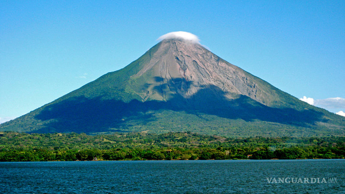 Tres volcanes presentan comportamientos anómalos en Nicaragua