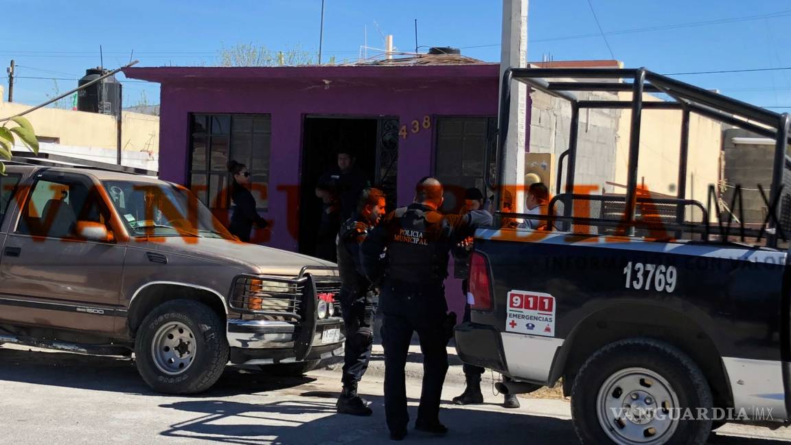 Joven se quita la vida ahorcándose; es el suicidio número 13 de la región sureste de Coahuila