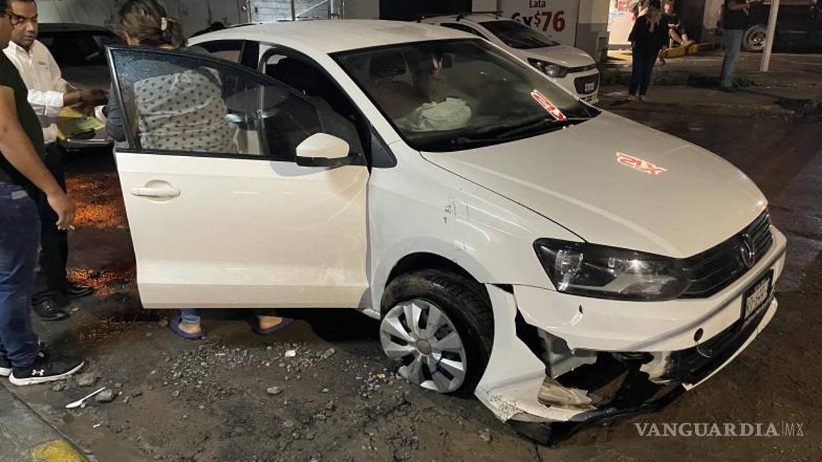 $!Afectados buscarán ser reparados del daño