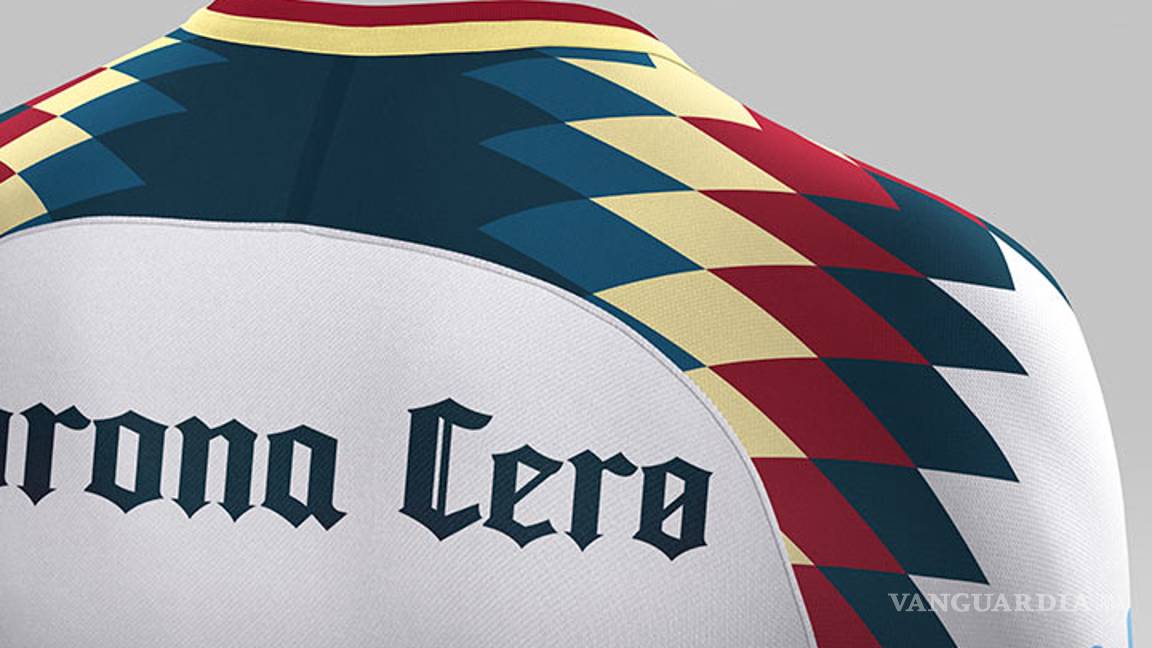 $!América muestra su plumaje de visitante