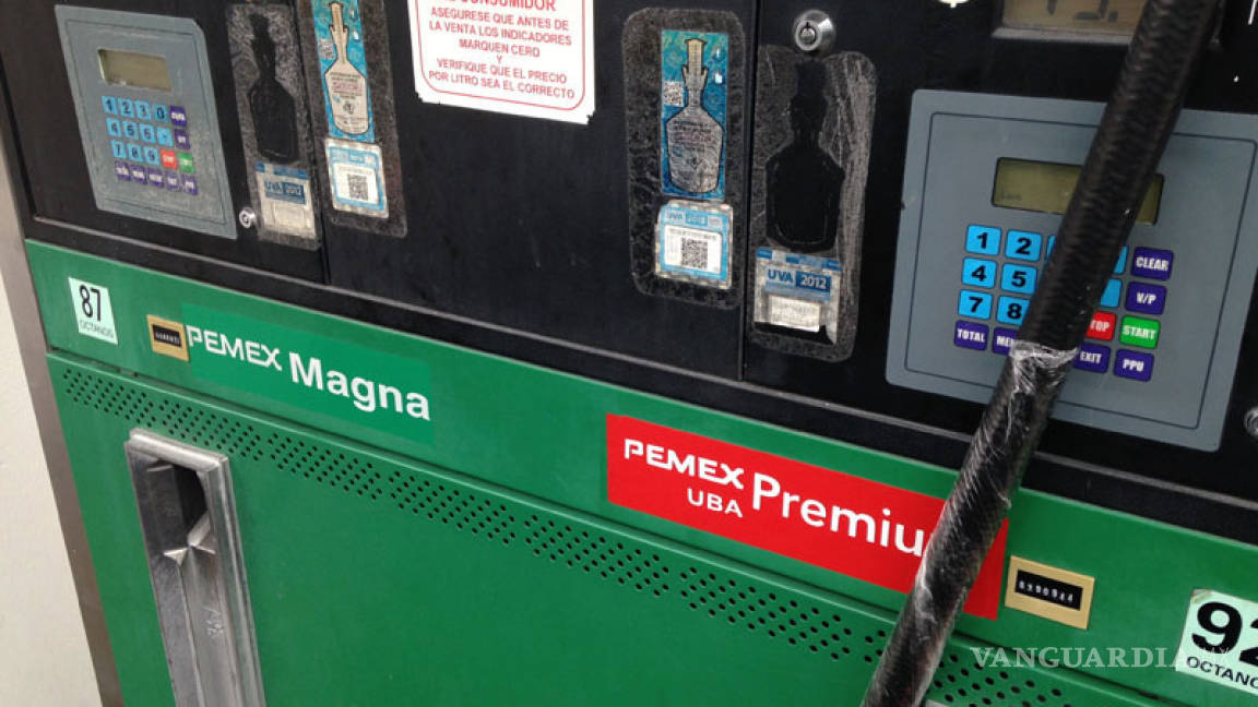 ¿Cómo se fijarán los precios de las gasolinas?