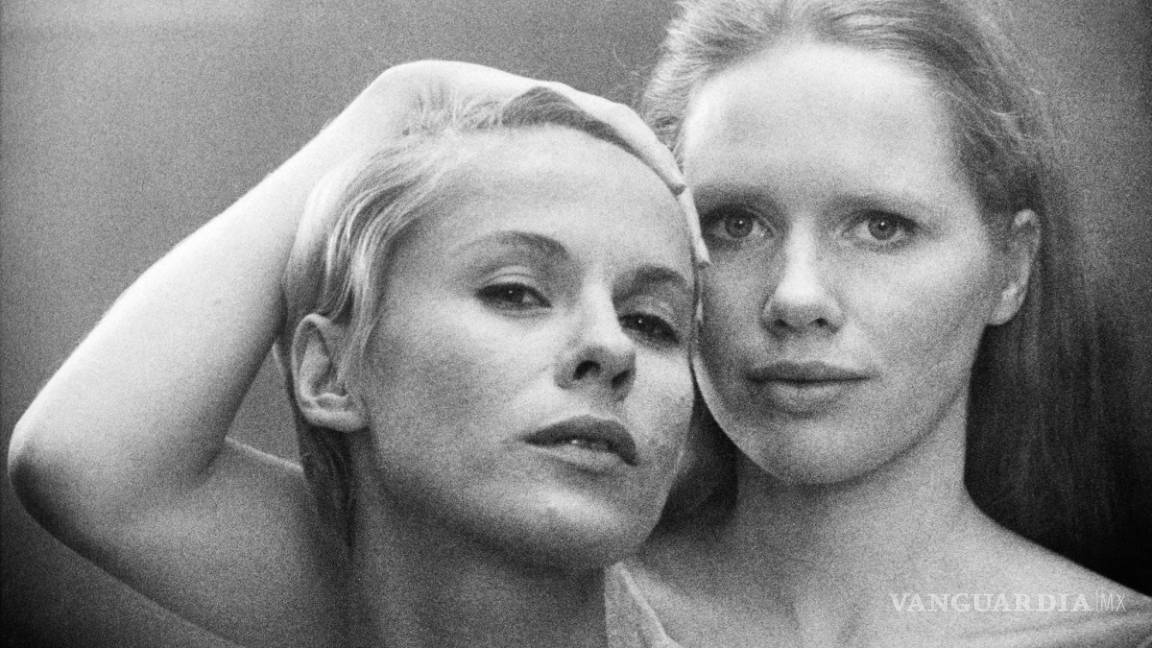 $!'Persona', un clásico para celebrar el centenario de Ingmar Bergman