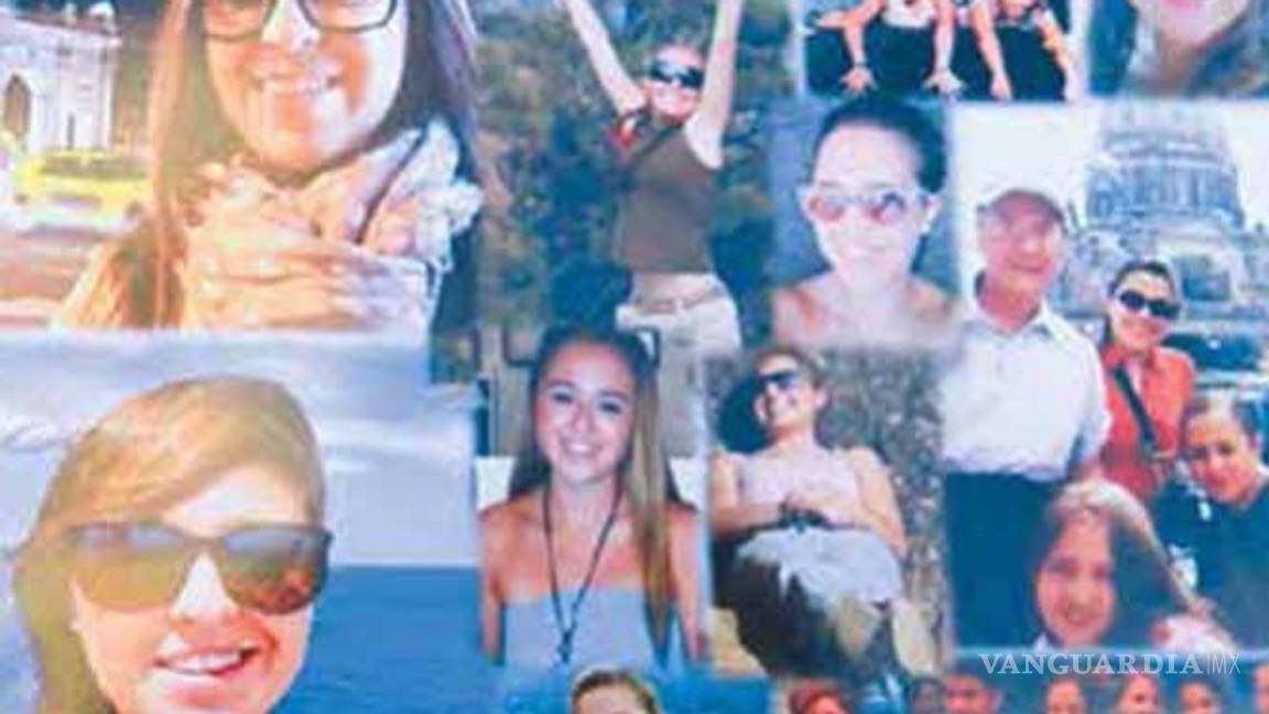 $!Karla, una de las víctimas del accidente en BMW, se iba a casar