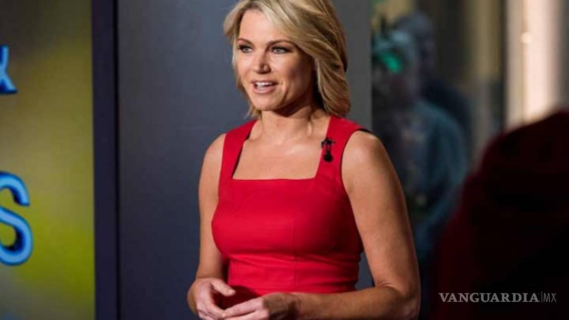 Periodista de Fox News es la nueva portavoz del Departamento de Estado