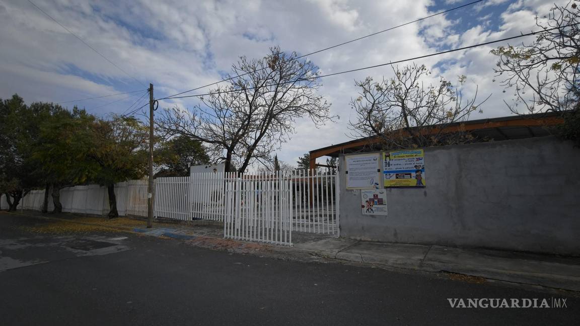 $!Padres optaron por no enviar a sus hijos ante las condiciones climáticas extremas.