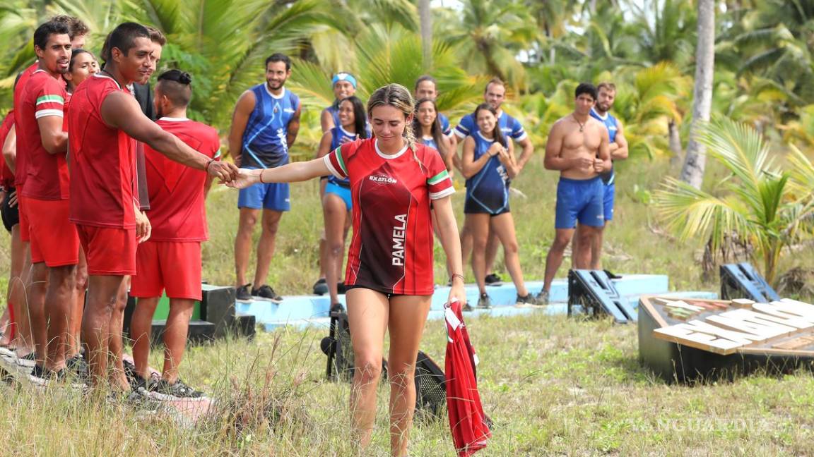 $!'¿Quién es la Máscara?' y 'Exatlón', los reality shows al alza en la pandemia