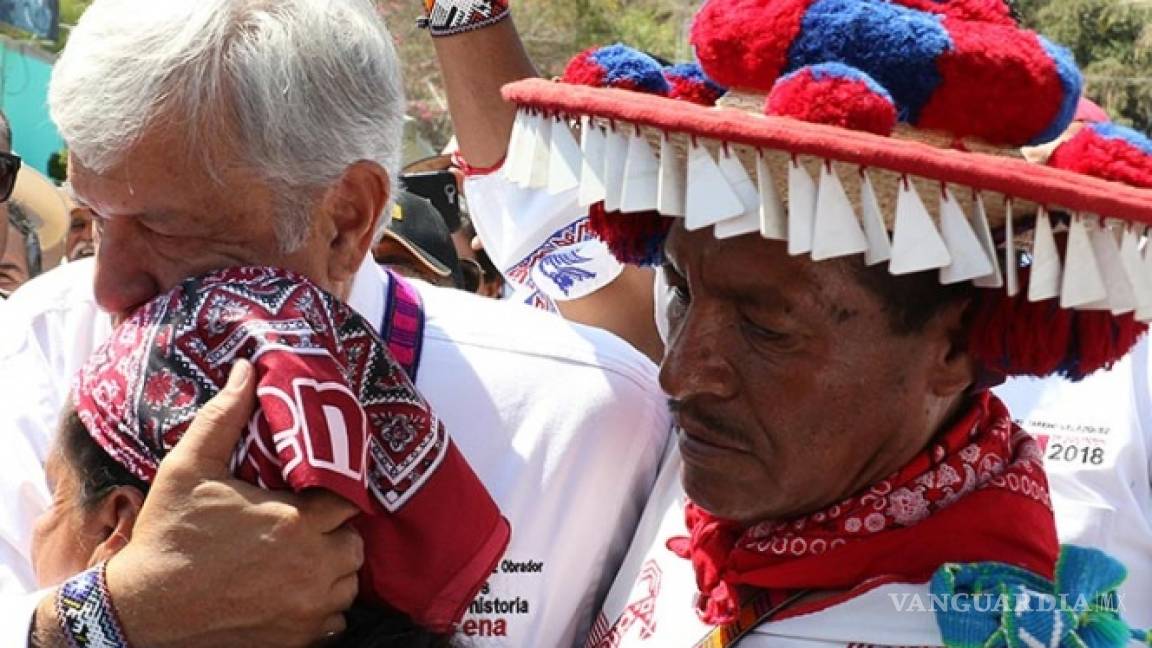 López Obrador: Mancera traicionó al pueblo de la CDMX