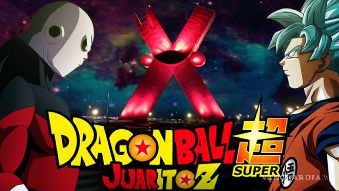 Transmitirán capítulo de Dragon Ball Super en plaza pública de Ciudad Juárez