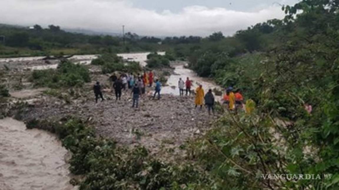 Dos niños mueren ahogados en Acapulco