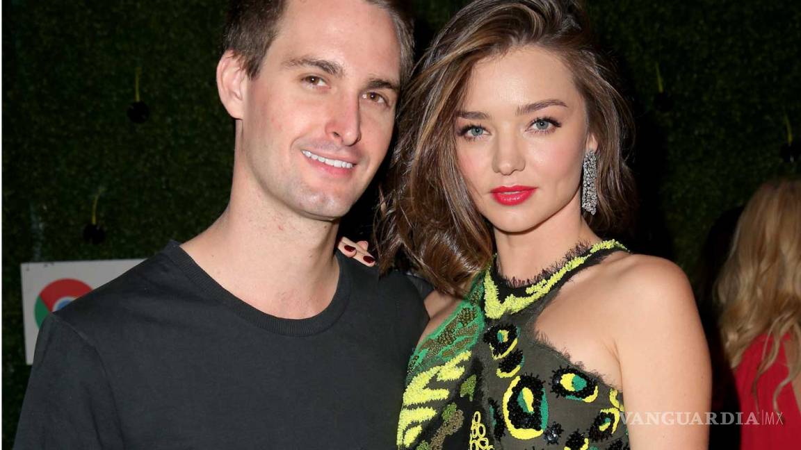 Miranda Kerr confiesa por descuido un detalle íntimo