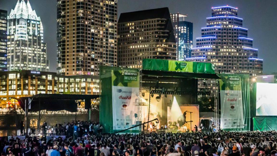 $!Más de 35 mil personas firman petición para cancelar SXSW en Austin por coronavirus; impactaría economía de la ciudad