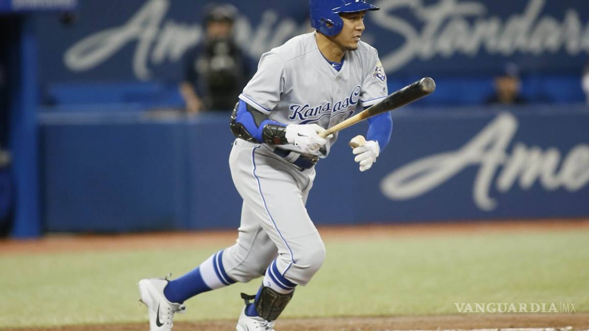 $!No llega la 10; Kansas City corta racha de nueve derrotas