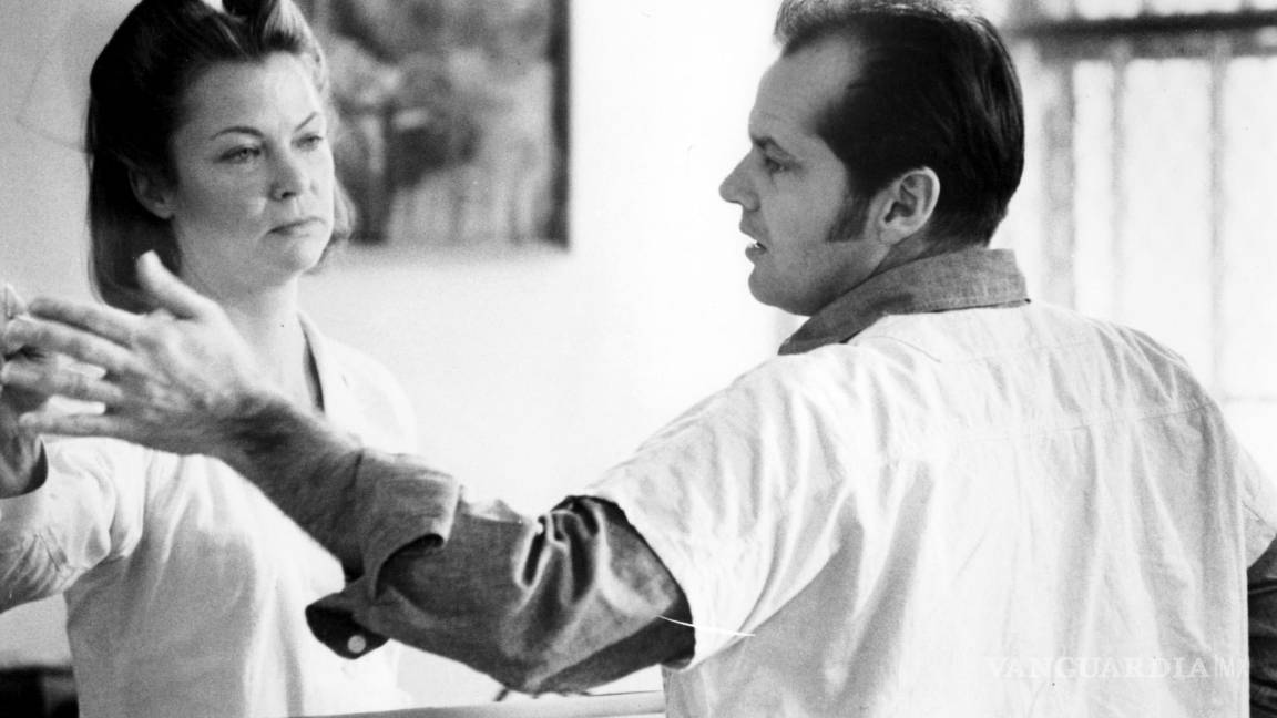 $!Jack Nicholson: Los papeles de su vida