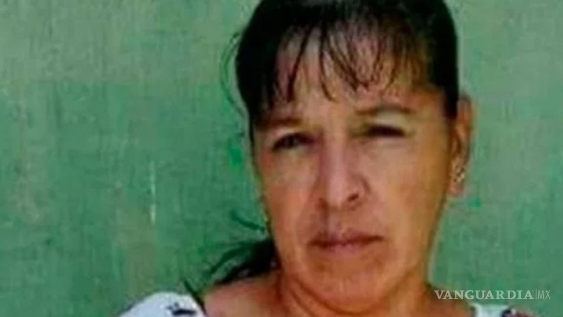 Mujer activista desaparece tras reclamar el cuerpo de su esposo