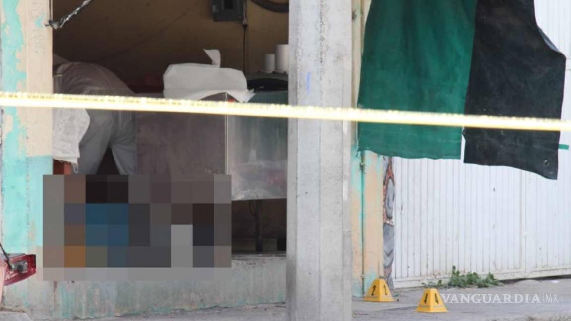 Identifican a más sicarios que mataron a mujeres en tortillería de Celaya