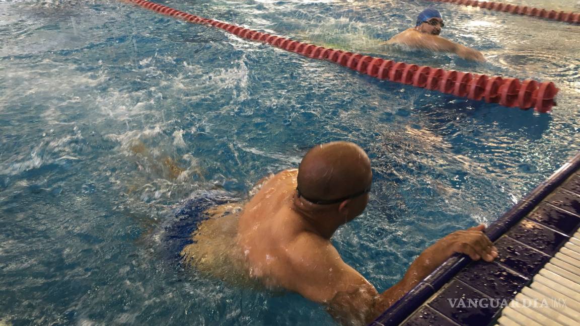 $!The Master’s: un reto para los crossfiteros