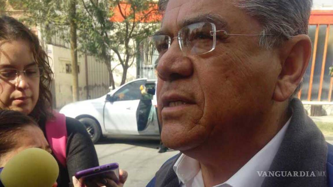 Ofrece candidato a rector concluir proyectos pendientes en CU de Torreón