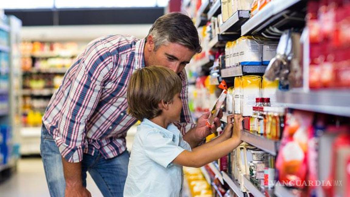 $!Busca Reino Unido prohibir dulces en área de cajas de los súpermercados