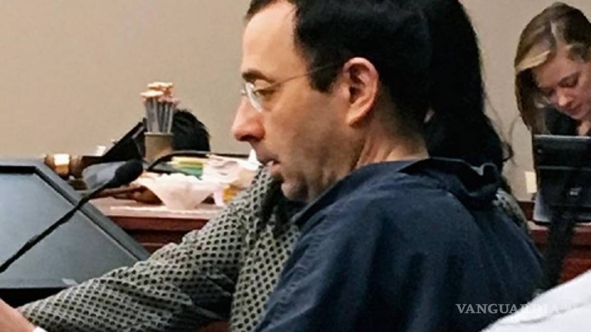 $!Eres un mentiroso repulsivo, le dice víctima a médico violador