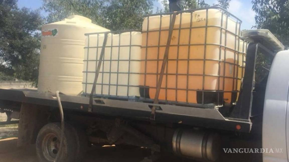 $!Recuperan en Hidalgo 11 mil litros de hidrocarburo por operativo antihuachicol