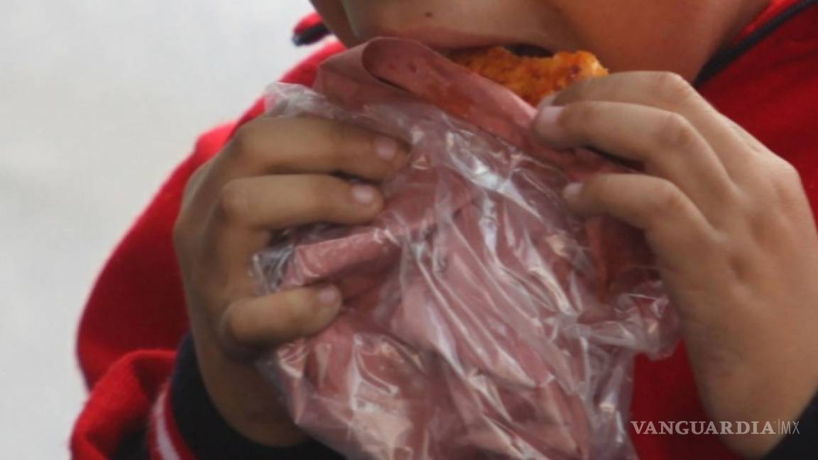 24.6 millones de mexicanos carecen de seguridad alimentaria: Coneval