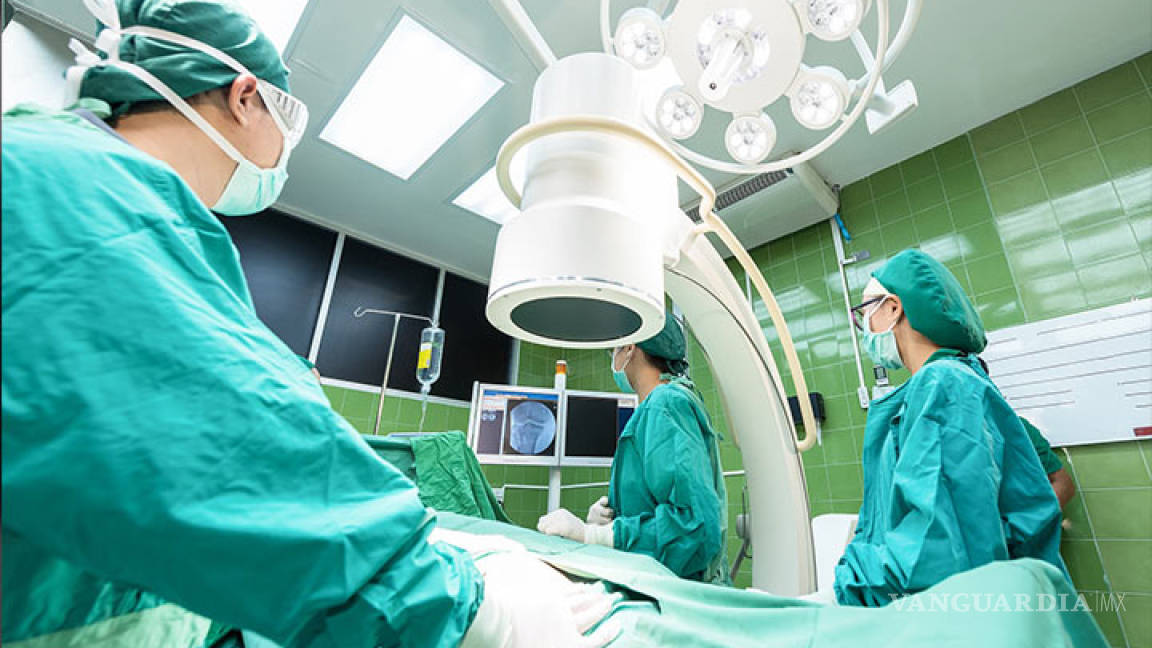 Ofrecerán cirugías de hernia gratuitas en Saltillo