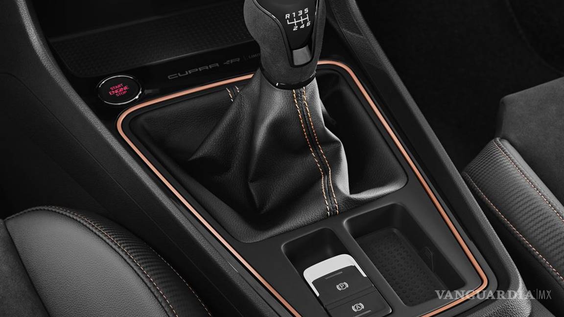 $!Seat León Cupra 2018 ya en México, sus precios y características