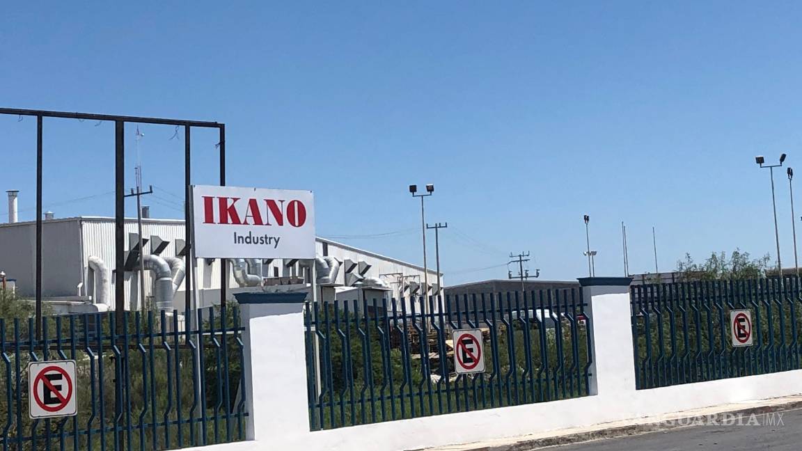 $!Pese a crisis, siguen obras en parques de Coahuila