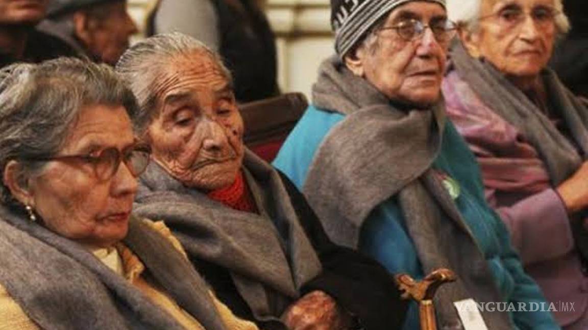 Solo hay 13 geriatras para atender a 138 mil ancianos en Coahuila