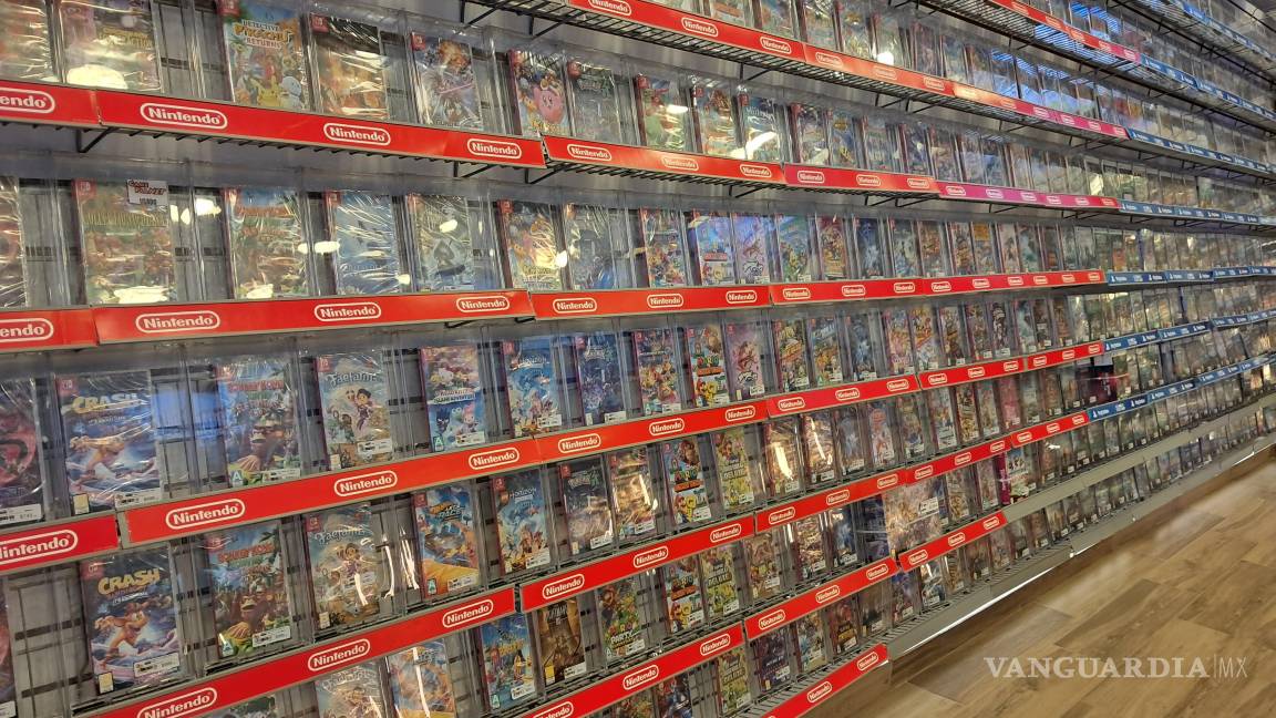 $!Los gamers esperan esta temporada para hacerse con descuentos en sus juegos favoritos.