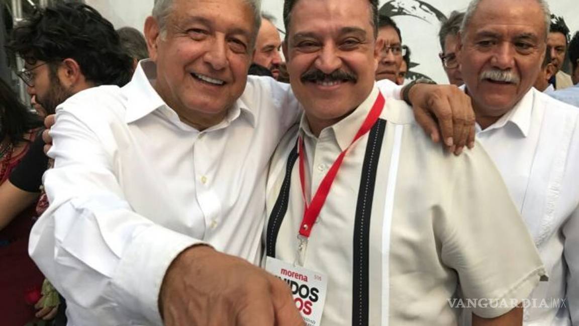 $!Red farmacéutica vinculada con superdelegado de AMLO ganó contratos millonarios con el gobierno