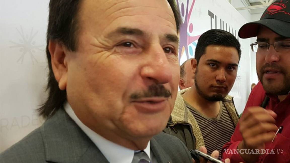 Jueces prohíben a Alcalde de Tijuana hacer críticas negativas a migrantes
