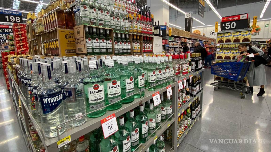 $!Las compras presenciales siguen liderando en México, por cada 9, solo una se hace en línea.