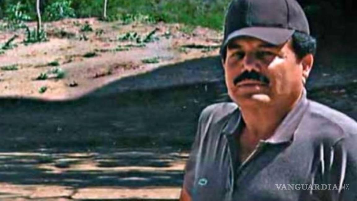 Cinco décadas operando y ‘el Mayo’ Zambada, líder del Cártel de Sinaloa, nunca ha pisado la cárcel