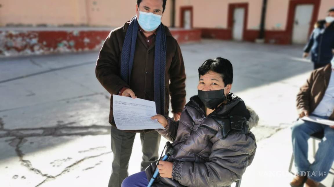 Vacunas contra el Covid-19 se mantienen seguras tras apagón: Secretaría de Salud Coahuila