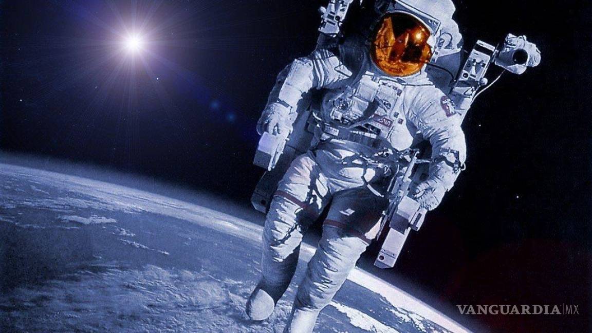 ¿Quieres ser astronauta? La NASA te busca