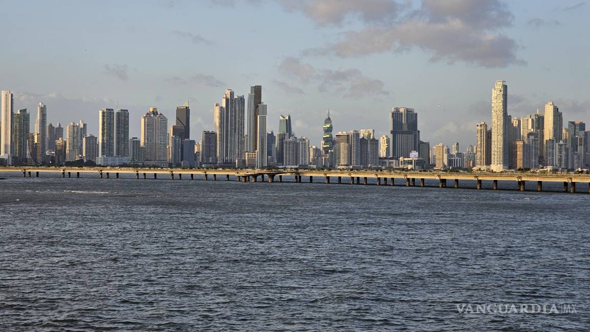 Panamá: la ciudad que nunca se termina de construir