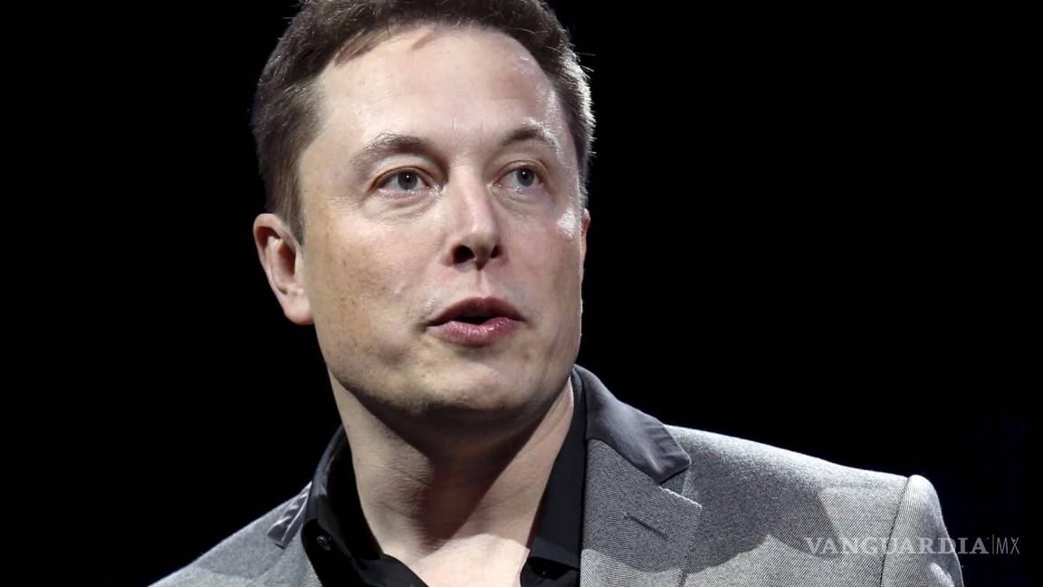 En nueve años el hombre pisará Marte: Elon Musk